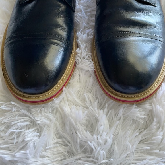 STEVE MADDEN ANDIEE OXFORD SHOES main image 11